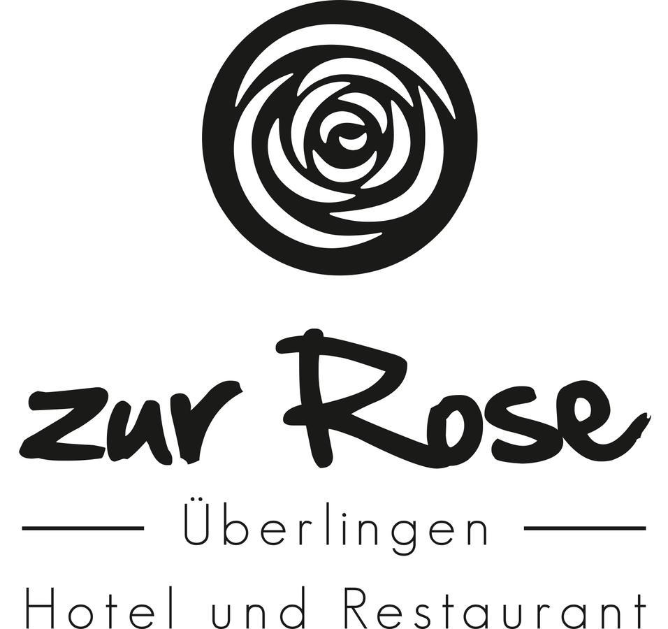 Hotel & Restaurant "Zur Rose" ユーバーリンゲン エクステリア 写真